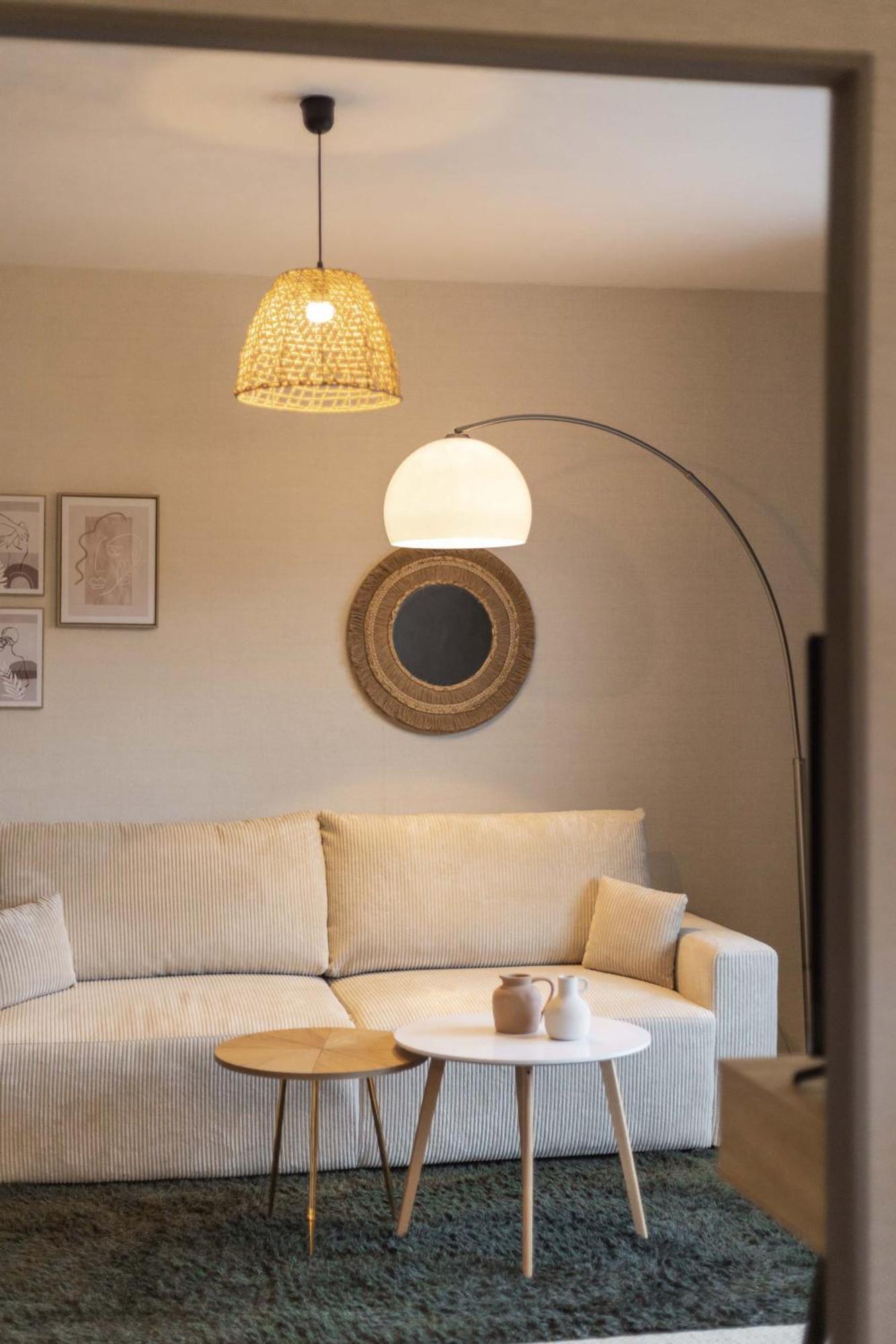 Apartment Les Oiseaux *