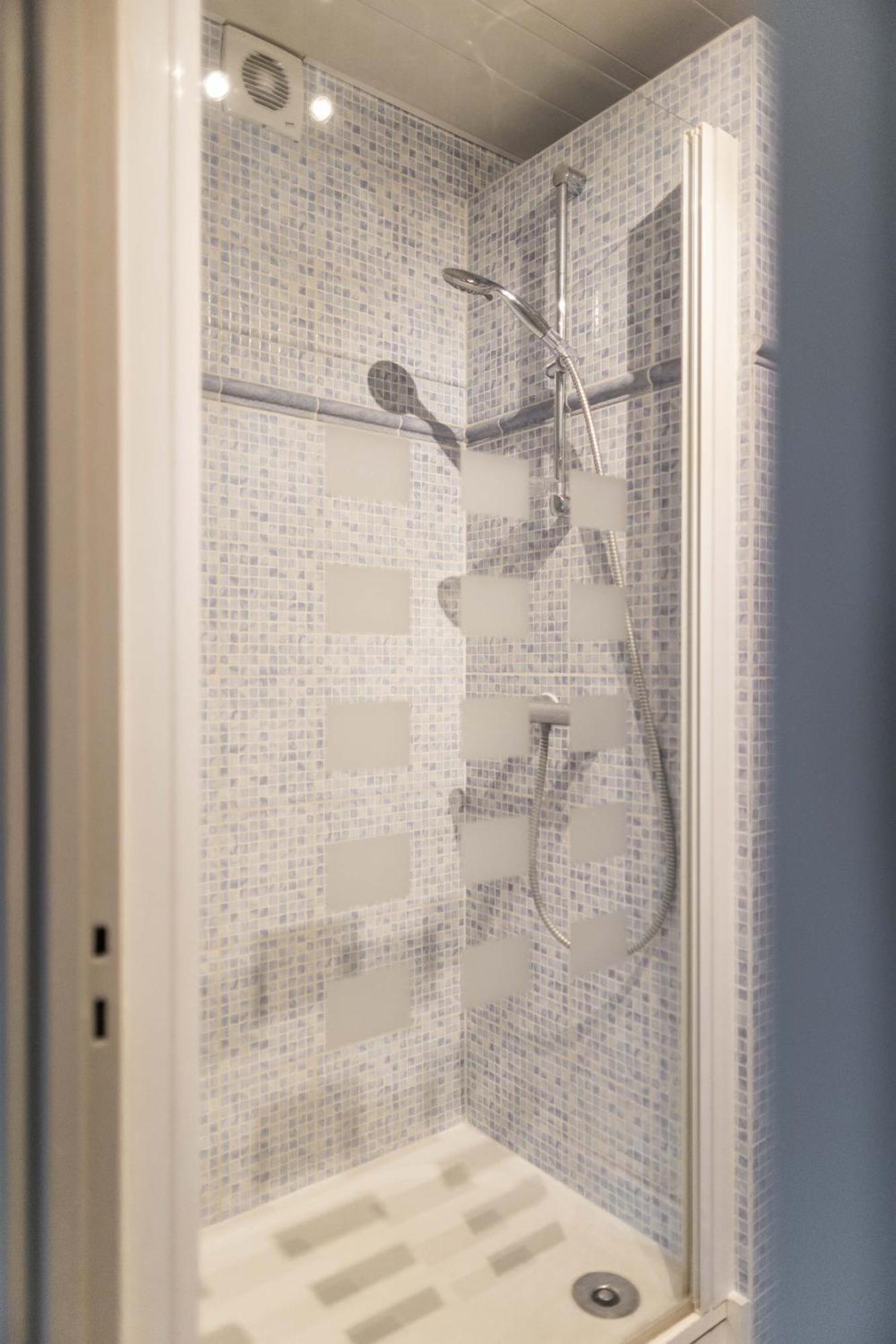 Les Oiseaux Apartment