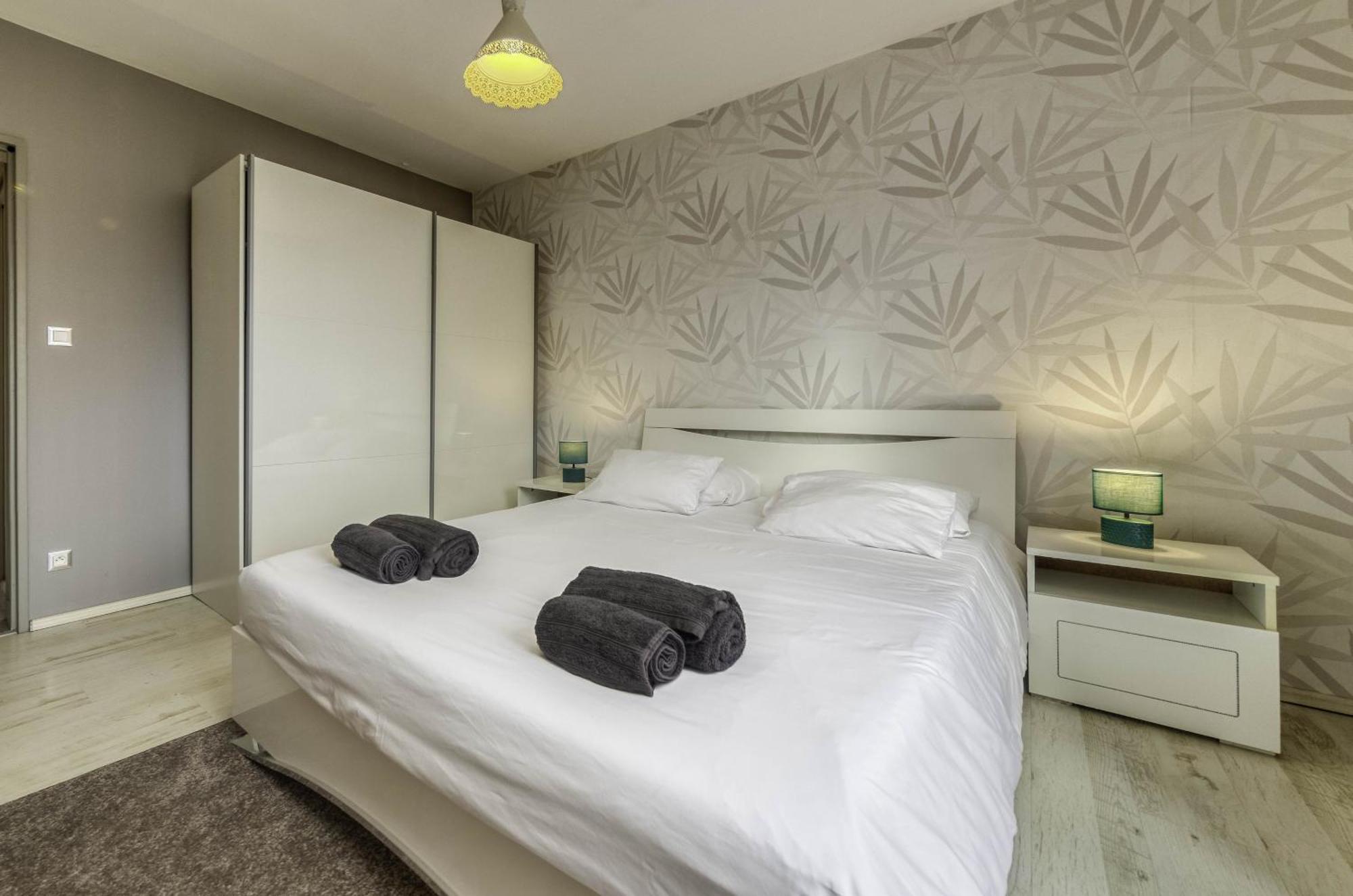 Apartment Les Oiseaux